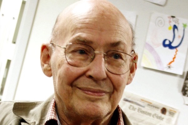 Marvin Minsky